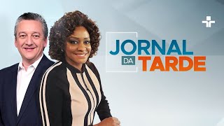 Thumbnail for JORNAL DA TARDE | 25/02/2025 | Jornalismo TV Cultura
