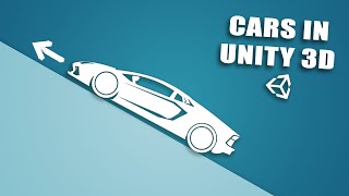Thumbnail for Car physics in unity 3D(uphill traction) | coding edge (pablos lab) 