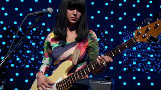 Thumbnail for Khruangbin - Maria También (Live on KEXP) | KEXP