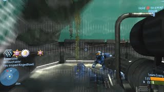 Thumbnail for WORLD RECORD Halo 3 Gameplay - 131 KILLS (w/ Killionaire) | FatRat