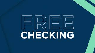 Thumbnail for PenFed Credit Union Deposits - Free Checking (30-Second Spot) | PenFed Credit Union