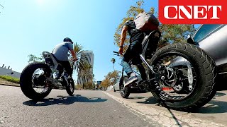 Thumbnail for Electric bikes: The ultimate buying guide 2022 | CNET