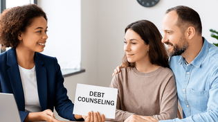 Thumbnail for Empower Your Financial Future with Debt Counseling
