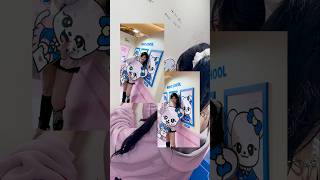 Thumbnail for WELCOME TO MINIVE SCHOOL 💌 #IVE #아이브 #MINIVE #미니브 #MINIVESCHOOL #미니브스쿨 #MINIVESCHOOL_IN_SEOUL | IVE