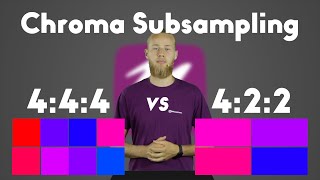 Thumbnail for What is Chroma Subsampling | LSE - E05