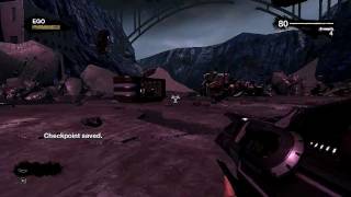 Thumbnail for Duke Nukem Forever: Walkthrough - Ending [Chapter 23] - Final Battle (Gameplay) [Xbox 360, PS3, PC] | theRadBrad