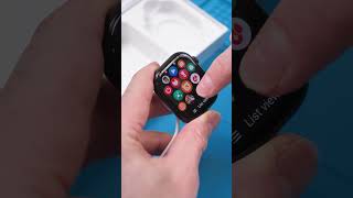 Thumbnail for Fake Apple Watches Are Improving... #Shorts | Phone Repair Guru