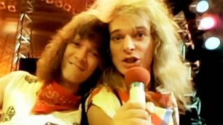 Thumbnail for Van Halen - Panama (Official Music Video) | Van Halen