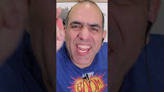 Thumbnail for DON'T Microwave Yourself! #experiment #radiation | ElectroBOOM