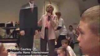 Thumbnail for Jesus Camp Extract Praise Bush | One Dread
