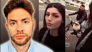 Thumbnail for Everyone Is Sick Of Them | Paul Joseph Watson