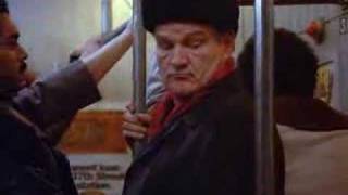 Thumbnail for Ukraine is game to you!? Seinfeld segment from The Label Maker | EWAShock