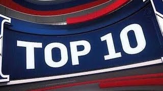 Thumbnail for NBA’s Top 10 Plays of the Night | October 25, 2024 | NBA