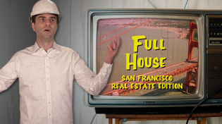 Thumbnail for Remy: 'Full House’ (San Francisco Real Estate Parody)