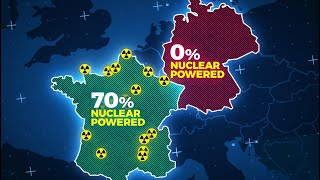 Thumbnail for Why Germany Hates Nuclear Power | Real Engineering