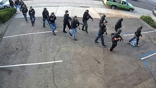 Thumbnail for Watch California Cops Steal Every Penny from an Innocent Family | Institute for Justice
