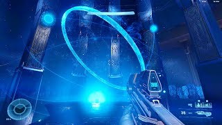 Thumbnail for I’ve broken Halo Infinite | Mint Blitz