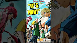 Thumbnail for “Sakamoto Days WILL Flop!” | Doron’s World
