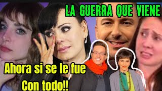 Thumbnail for CASO BISOGNO LEGALMENTE QUE HACER?/IMELDA REVELACIONES CRUELES | inesmorenotv