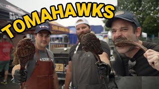 Thumbnail for Redneck Sous Vide | How to Reverse Sear a Steak | Mad Scientist BBQ | Mad Scientist BBQ