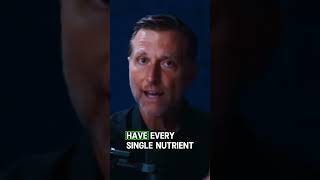 Thumbnail for The Single Food with Almost Every Nutrient Your Body Needs | Dr. Eric Berg DC
