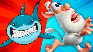 Thumbnail for Booba - All Best Episodes 🔴 Kedoo Toons TV - Funny Animations for Kids | Super Toons for Kids