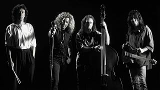 Thumbnail for Van Halen - Right Now (Official Music Video) [HD Remaster] | Van Halen