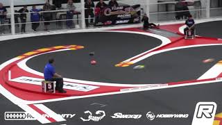 Thumbnail for 2018 IFMAR ISTC World Championships - A-main Leg 1