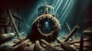 Thumbnail for Scientists Weren't Prepared For What They Found on This Submarine Wreck | Thoughty2