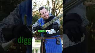 Thumbnail for Why people cut WATER BOTTLES with SWORDS? - SHADIVERSITY