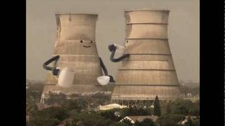 Thumbnail for Collapsing Cooling Towers  // Ecotricity | Ecotricity