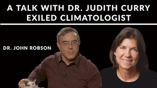 Thumbnail for Judith Curry On Climate Science And Policy | CDN