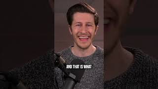 Thumbnail for Trump Compares Immigrants to Animals #shorts | David Pakman Show