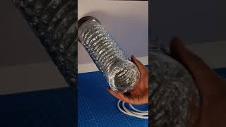 Thumbnail for DIY Modular Magnetic Fume Extraction System 🚭 [3D Printed, ASMR] | Dombi3D