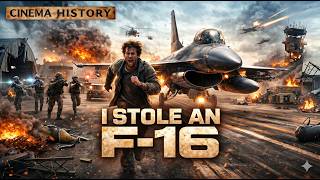 Thumbnail for How to Start an F-16 (Bully in the Alley Remix) | Cinema History