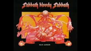 Thumbnail for Black Sabbath - A National Acrobat