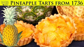 Thumbnail for Pineapples - The Most Expensive Fruit in History | Tasting History with Max Miller