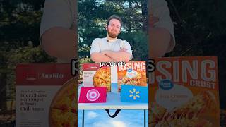 Thumbnail for I Tested Target vs Walmart Products | Addie Bowley