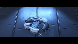 Thumbnail for Halo Infinite Unbound Plasma Pistol easter egg on Outpost Tremonius! | FRiCTiON just