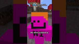 Thumbnail for so... minecraft movie trailer... | camman18