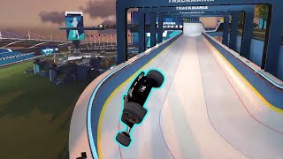 Thumbnail for When the WR is Fast | OK-Bois Clips