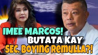 Thumbnail for MAHARLIKA AARESTUHIN NA?!  MGA PILIPINO GUSTONG PANAGUTIN SI DUTERTE SA ICC?! | Mike Cervera Vlog