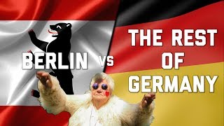 Thumbnail for The Difference between Berlin & the Rest of Germany | Radical Living