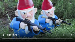 Thumbnail for Gnome Supremacy