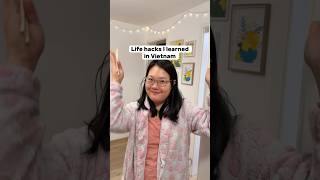Thumbnail for Vietnamese life hacks you need to know | Uyen Ninh