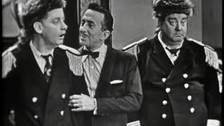 Thumbnail for The Hypnotist | The Honeymooners Lost Episodes