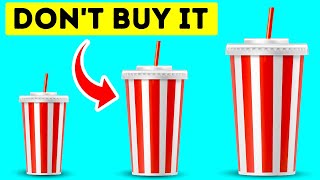 Thumbnail for Why You Shouldn't Order a Medium-Sized Drink