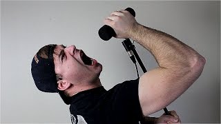 Thumbnail for Different types of metal screams | Jared Dines