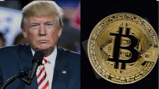 Thumbnail for Bomba! Trump lança cripto moeda antes da posse e cotação dispara! Fica a dica Bolsonaro! | O Jacaré de Tanga