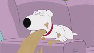 Thumbnail for Family Guy  Vomiting Compilation | mike robertson???